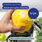 Safecourt Kitchen Slowjuicer - Sapcentrifuge 200W - XXL Vulopening RVS