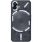 Nothing Phone (2) - Donkergrijs - 512 GB - Dubbele fysieke simkaart