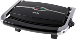 Tosti ijzer Grill Flama 499FL 1000W
