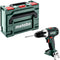 Metabo BS 18 LT - Accu Schroefboormachine 18V Li-Ion - LED-werklamp klopfunctie (zonder accu en lader)