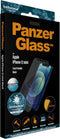 PanzerGlass 2719 - Screenprotector - Case Friendly - Anti-Glare