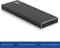 Ewent EW7023 - Externe M.2 SSD Behuizing - USB 3.2 Gen1 5 Gbit/s - Zwart
