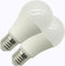 Konyks ANTALYA EASY E27 LED-lamp Wit 11 W F