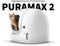 PETKIT Pura Max 2 - Automatische kattenbak - Zelfreinigend met AI - Wit
