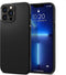 Spigen ACS03258 - Soft case - Air Cushion Technology - Zwart
