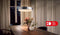 LEDVANCE SUN@HOME - Hanglamp - Dimbaar 2200-5000K - Zilver