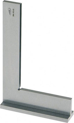 Helios Preisser 0372102 Blokhaak 75 X 50 Mm 90 °