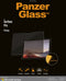 PanzerGlass Surface Pro 4/5/6/7 - Screenprotector - Privacy - 0.4mm