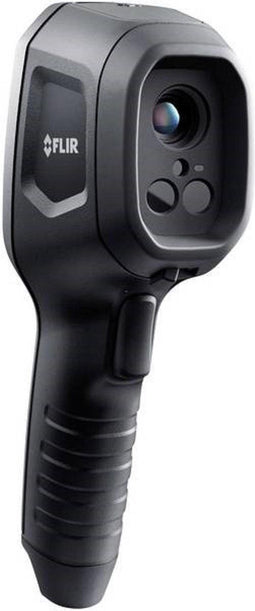 FLIR TG297 Warmtebeeldcamera -25 tot 1030 °C 160 x 120 Pixel 8.7 Hz MSX