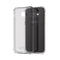 SoSkild Absorb Impact Case Transparant voor Samsung Galaxy A6
