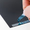 Startech.com 34C29-PRIVACY-SCREEN - Privacy Filter voor Dell P3424WE - Dubbezijdig Mat/Glanzend - Zwart