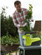 Snijmachine Ryobi RSH3045UXL Planten