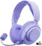Steelseries Arctis Nova 3X - Draadloze Gaming Headset - 40 uur batterijduur - Paars