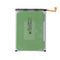 Battery suitable for Samsung Galaxy A15 4G 2024, A15 5G, Li-Polymer, 3.85V, 4900mAh, 18.9Wh, without