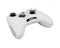 MSI Force GC20 V2 - Gamecontroller - Draadloos met Force Feedback - Wit