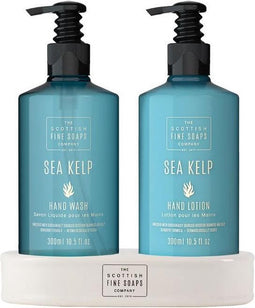 Sea Kelp Handverzorging Set 2x 300ml Gerecyclede fles
