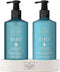 Sea Kelp Handverzorging Set 2x 300ml Gerecyclede fles