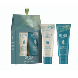 Sea Kelp Mini Body Spa Kit 2x75ml Tubes