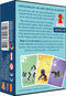 Sea Salt & Paper - Kaartspel voor 2 tot 4 spelers - Bruno Cathala