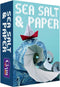 Sea Salt & Paper - Kaartspel voor 2 tot 4 spelers - Bruno Cathala