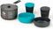 Sea To Summit Alpha 2.1 Kookset Veelkleurig