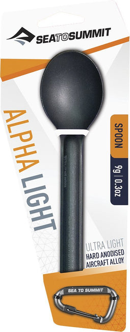 Sea To Summit Alpha Light Aluminium Camping Lepel