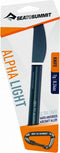 Sea To Summit Alpha Light Aluminium Camping Mes