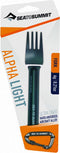 Sea To Summit Alpha Light Aluminium Camping Vork
