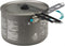 Sea to Summit AlphaPot Cookset 4.2 Campingkookset - Pannen 2,7L + 3,7L + 4 schalen + 4 mokken
