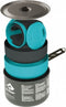 Sea to Summit AlphaPot Cookset 4.2 Campingkookset - Pannen 2,7L + 3,7L + 4 schalen + 4 mokken