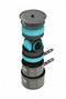 Sea to Summit AlphaPot Cookset 4.2 Campingkookset - Pannen 2,7L + 3,7L + 4 schalen + 4 mokken
