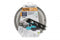 Sea to Summit AlphaPot Cookset 4.2 Campingkookset - Pannen 2,7L + 3,7L + 4 schalen + 4 mokken