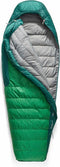 Sea To Summit Ascent -1°c Slaapzak | Down Regular | Groen