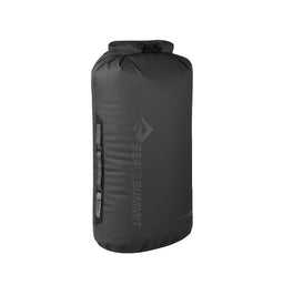 SEA TO SUMMIT Big River 35L Jet Black waterproof bag