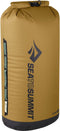Sea to Summit - Big River Dry Bag 13L Dull Gold