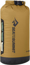 Sea to Summit - Big River Dry Bag 13L Dull Gold