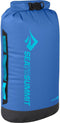 Sea to Summit - Big River Dry Bag 20L Surf the Web