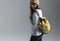 Sea to Summit - Big River Dry Bag 20L Surf the Web