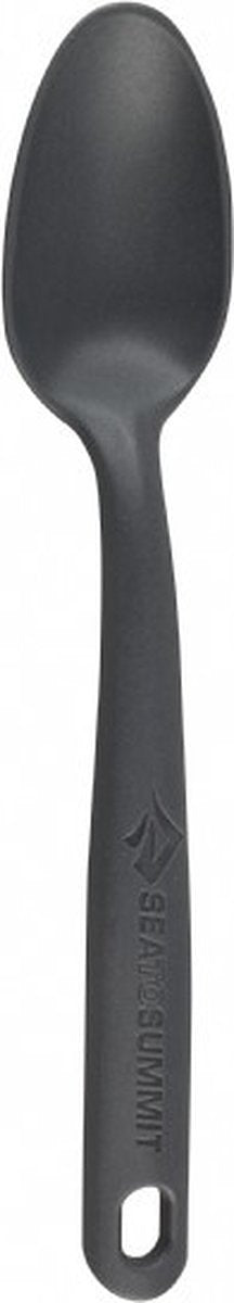Sea To Summit Camp Cutlery Campingbestek Theelepel Grijs