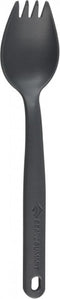 Sea To Summit Camp Cutlery Campingbestek Theelepel Grijs
