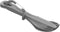 Sea To Summit Camp Cutlery Campingbestek Theelepel Grijs
