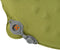 Sea To Summit Camp Mat Zelf Opblaasbare Slaapmat Regular Olijfgroen