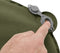Sea To Summit Camp + Self Inflating Mat - Slaapmat Mat Olive Regular