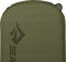 Sea To Summit Camp + Self Inflating Mat - Slaapmat Mat Olive Regular