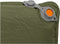 Sea To Summit Camp + Self Inflating Mat - Slaapmat Mat Olive Regular
