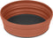 Sea To Summit Campingkom Xl-bowl 1,15 Liter 15 Cm Roestbruin