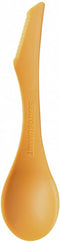 Sea To Summit Delta Spoon Campingbestek Oranje