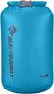Sea To Summit Dry Sack Nylon Waterdicht 4 Liter Blauw