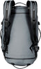 Sea to Summit Duffle Reistas - 65L - Grijs - 1.75kg