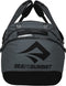 Sea to Summit Duffle Reistas - 90L - Grijs - 2.05kg